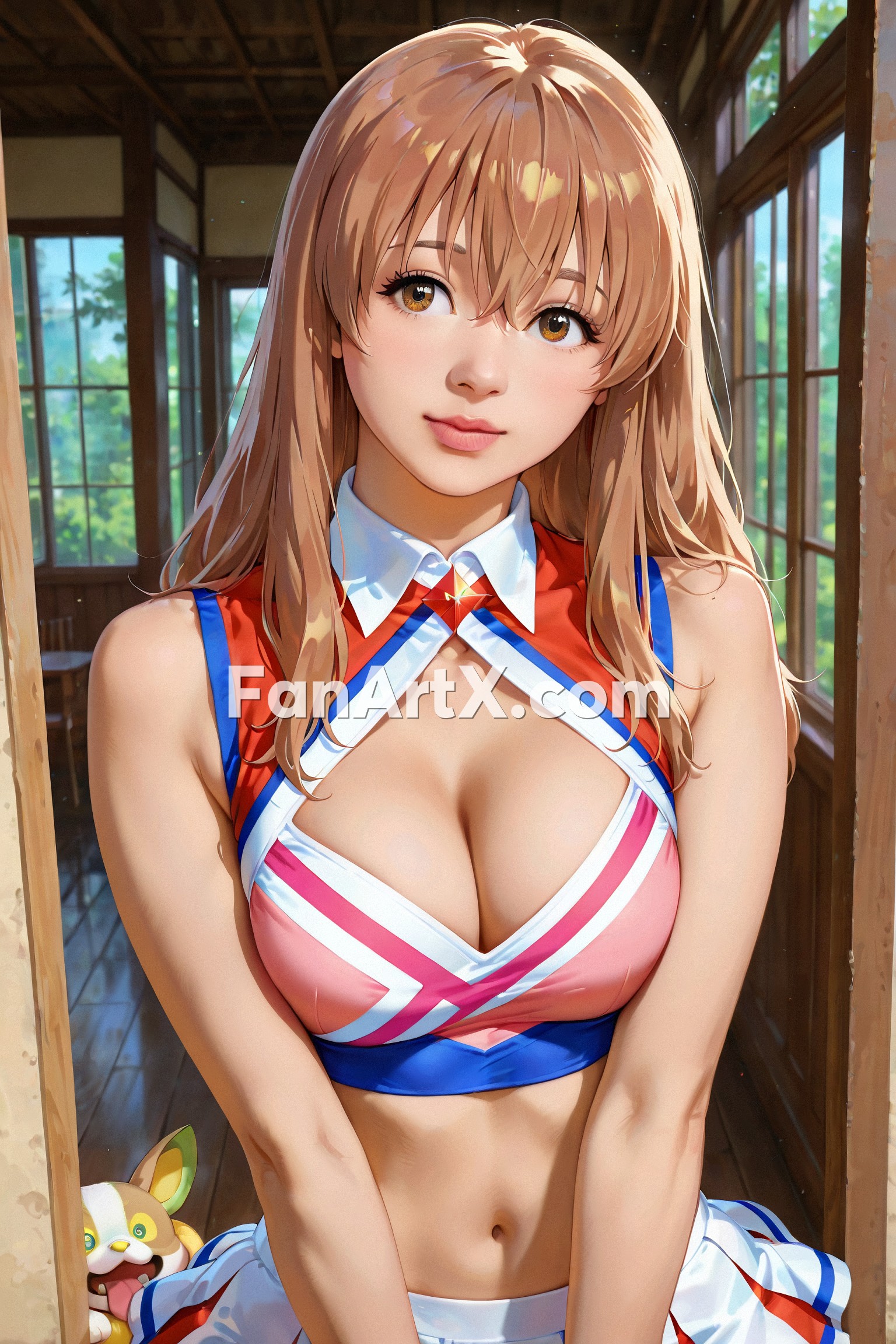 Shouko Nishimiya fanart - a Silent Voice Characters 3084441